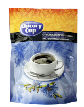 Chicory cup 150 g Image