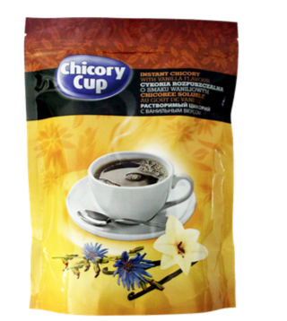 Chicory cup with vanilla 150 g Image
