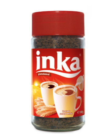 INKA Gran.Glass 200g granulated coffee Image