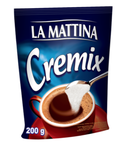 LaMattina sweet cream powder Image