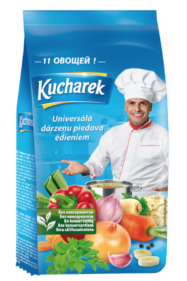 Kucharek 1000 seasoning  Image