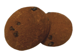 Oat-meal cookies “Eiropas”  Image