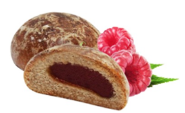 Pryaniki “Favorīts”, raspberry-flavoured Image