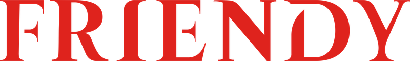 FRIENDY